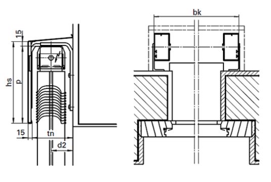 Lingston - Podjetje za ekološko gradnjo Prodaja in vgradnja senčil, žaluzij SCHENKER in platen (screenov) PALAGINA.